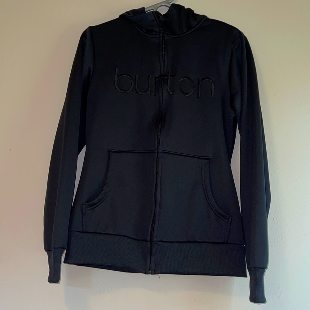 Burton Full-Zip Hoodie